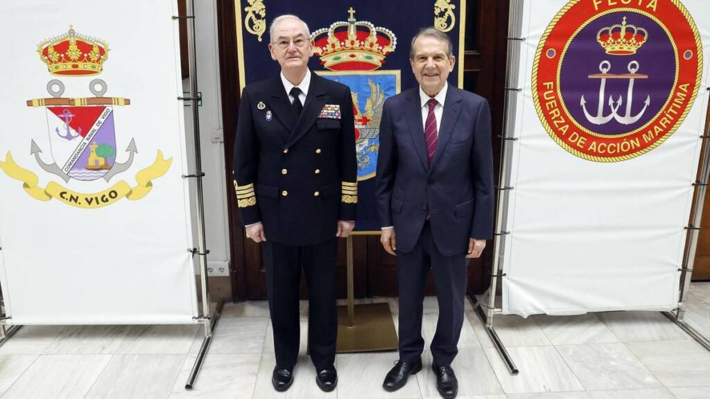 Vigoplan | Día De Las Fuerzas Armadas 2026 Vigo