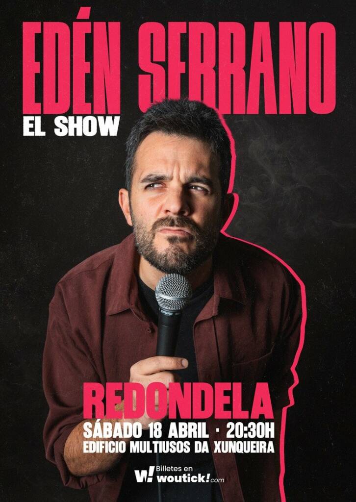 Vigoplan | El Show De Eden Serrano 4d5ec82c Ca02 442e Bef6 46274afadc6b