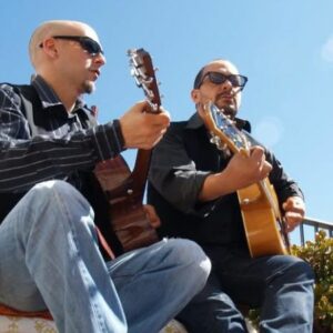 Vigoplan | El Trio De Jacck Samil