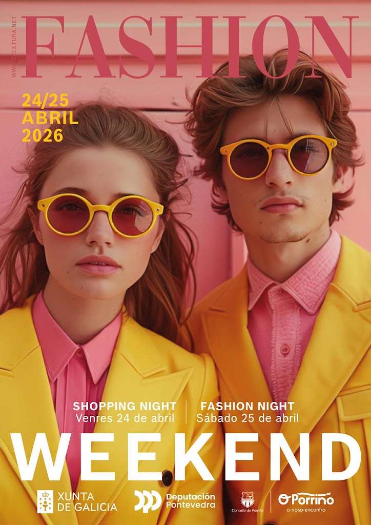 Vigoplan | Fashion Weekend O Porriño Img31949n1t0