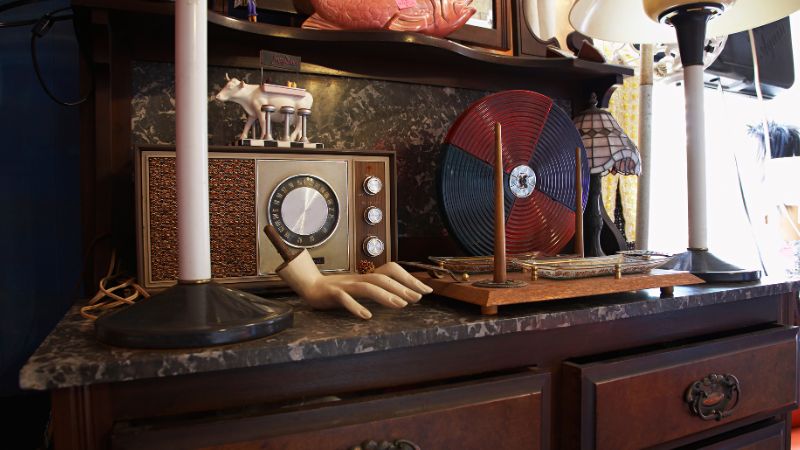 Vigoplan | Feria De Antiguedades Vigo