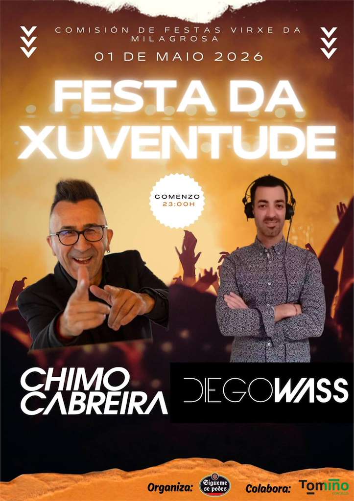 Vigoplan | Festa Da Xuventude
