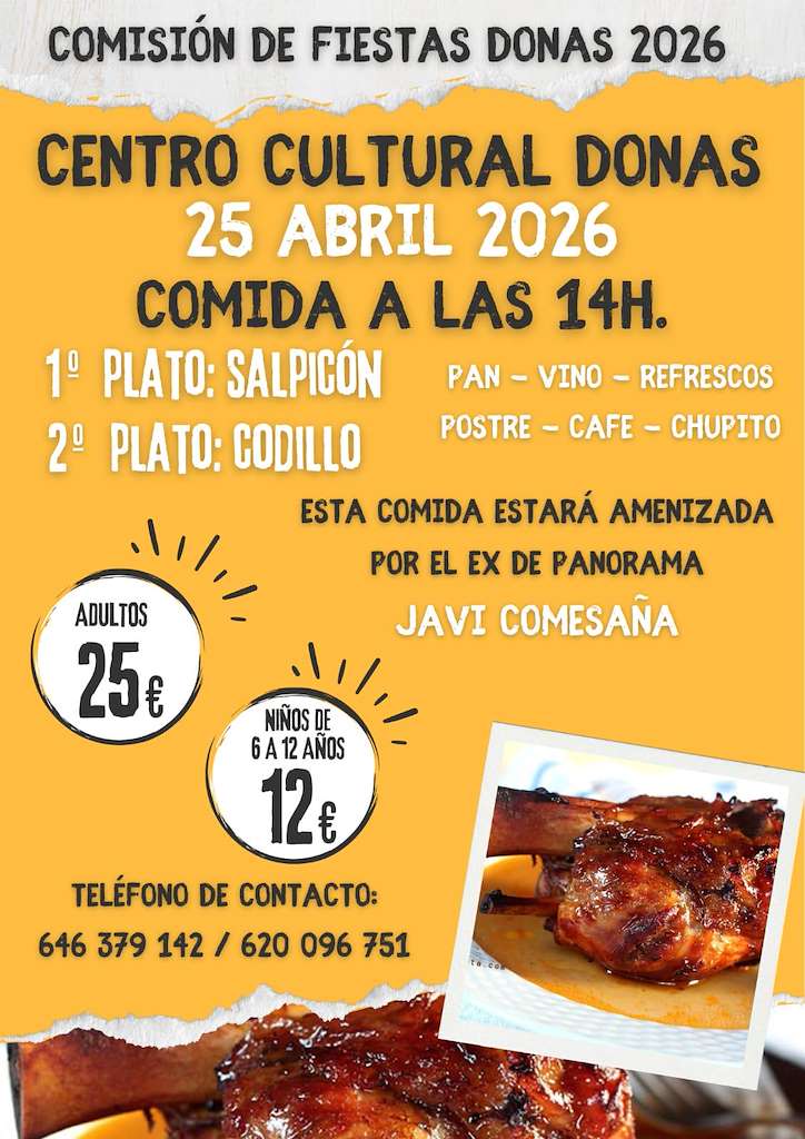 Vigoplan | Festa Do Codillo De Donas Gondomar Img46336n1t0