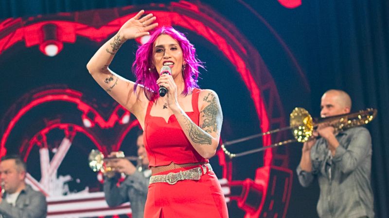 Vigoplan | Festas De Sanguiñeda Mos 2026