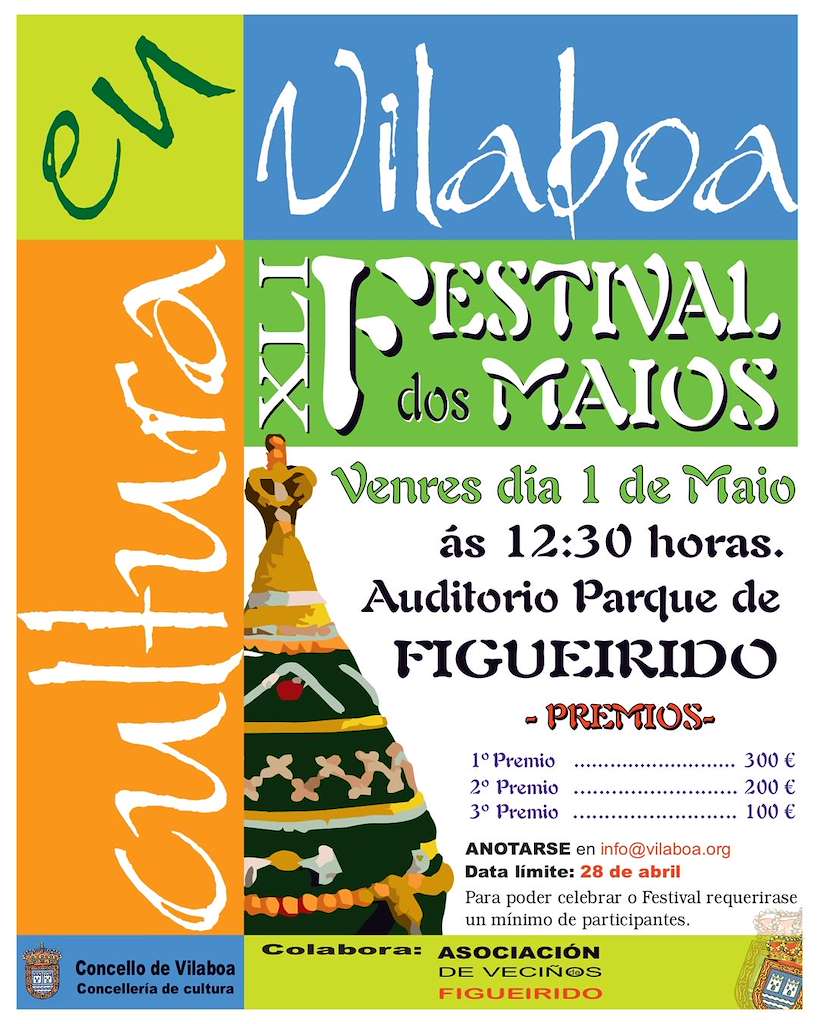 Vigoplan | Festival Dos Maios Vilaboa Img2734n1t0