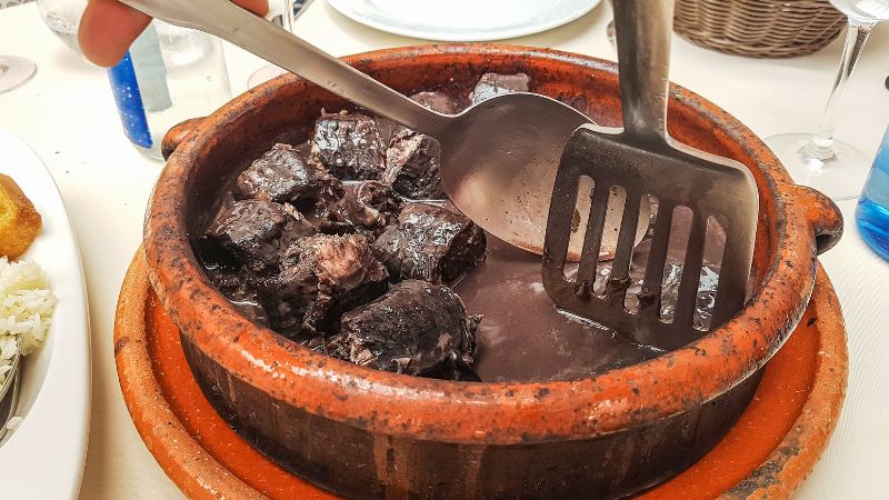 Vigoplan | Fiesta De La Lamprea De Arbo