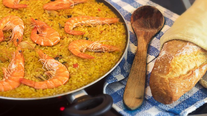 Vigoplan | Fiesta De La Paella Goian 2026