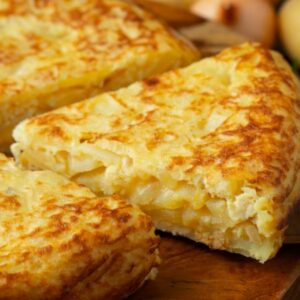 Vigoplan | Fiesta De La Tortilla Ponteareas 2026