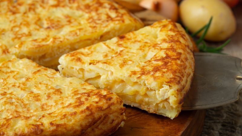 Vigoplan | Fiesta De La Tortilla Ponteareas 2026