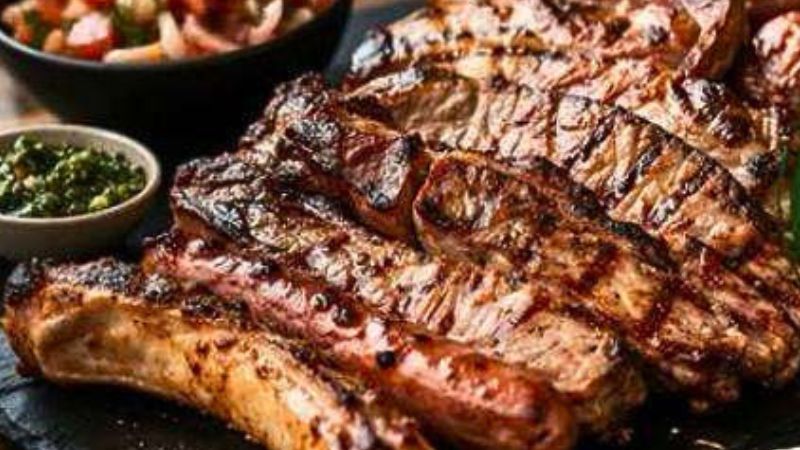 Vigoplan | Fiesta Del Churrasco 2026 Freixo Vigo