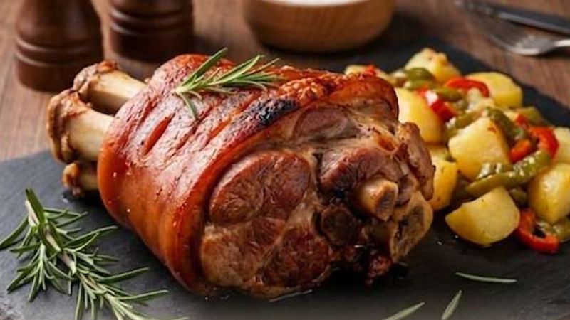 Vigoplan | Fiesta Del Codillo 2026 Salvaterra