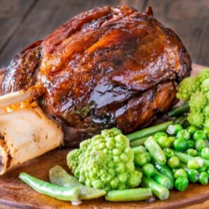 Vigoplan | Fiesta Del Codillo Gondomar