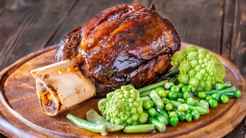 Vigoplan | Fiesta Del Codillo Gondomar