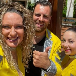 Vigoplan | Fiesta Oia Verbena