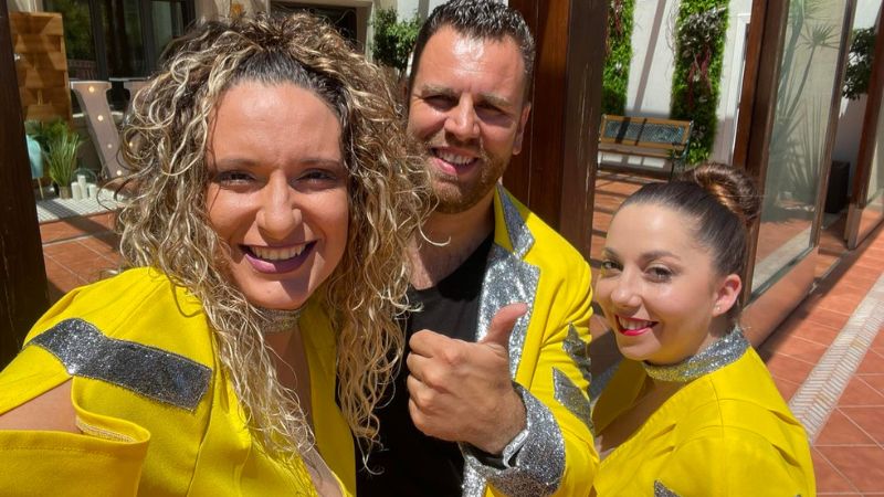 Vigoplan | Fiesta Oia Verbena