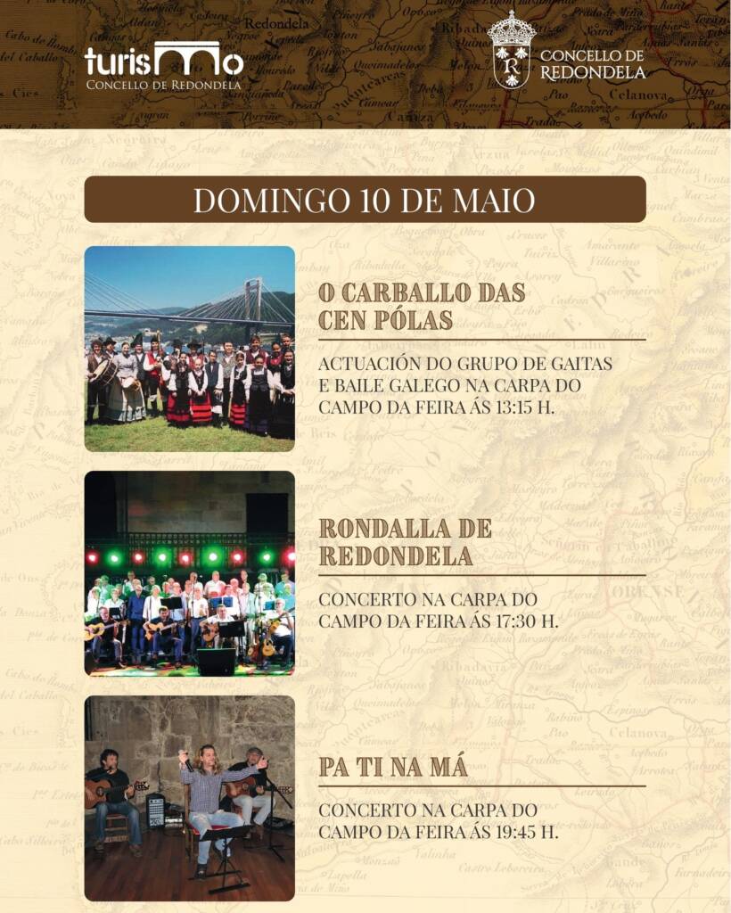 Vigoplan | Fin De Fiesta Choco De Redondela