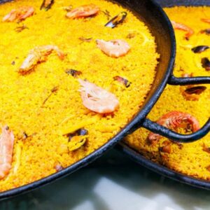 Vigoplan | Gran Paella 2026 Salvaterra