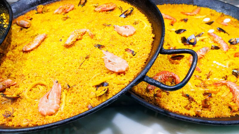 Vigoplan | Gran Paella 2026 Salvaterra
