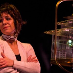 Vigoplan | Lolo & Mamá Teatro Coia