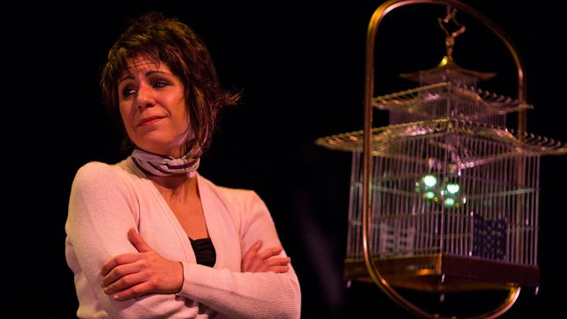 Vigoplan | Lolo & Mamá Teatro Coia