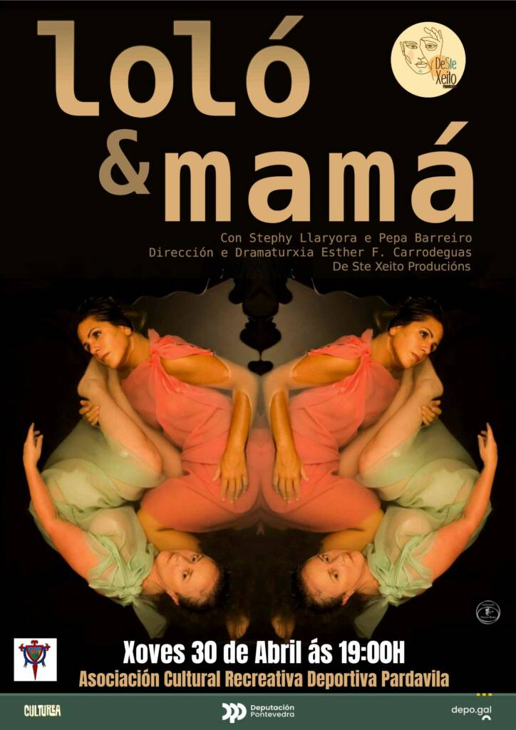 Vigoplan | Loló E Mamá Lavadores