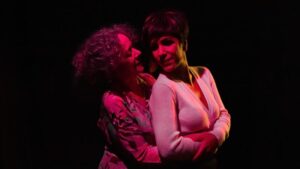 Vigoplan | Lolo & Mamá Lavadores Vigo Teatro De Ste Xeito