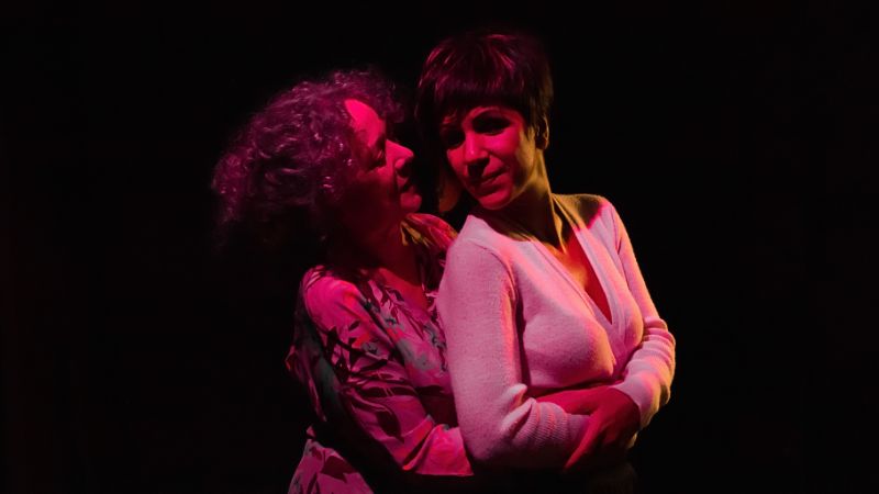 Vigoplan | Lolo & Mamá Lavadores Vigo Teatro De Ste Xeito