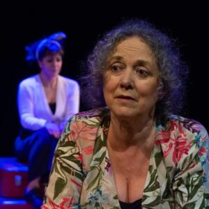 Vigoplan | Lolo Mama Oliveira San Mateo Teatro Ponteareas