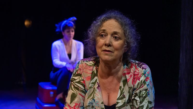 Vigoplan | Lolo Mama Oliveira San Mateo Teatro Ponteareas