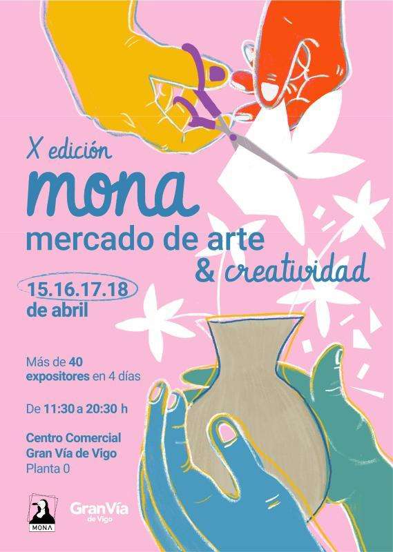 Vigoplan | Mercado De Arte E Ilustracion Mona Vigo Img31948n1t0