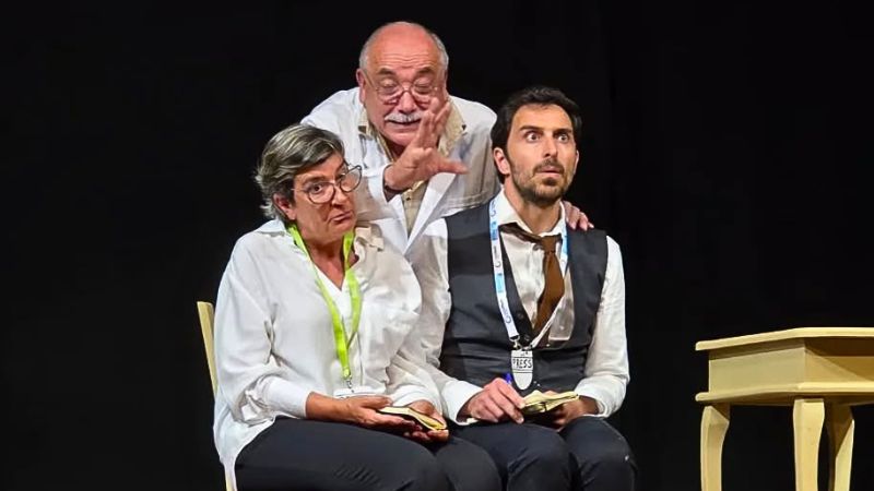 Vigoplan | Mostra De Teatro Amador De Vigo