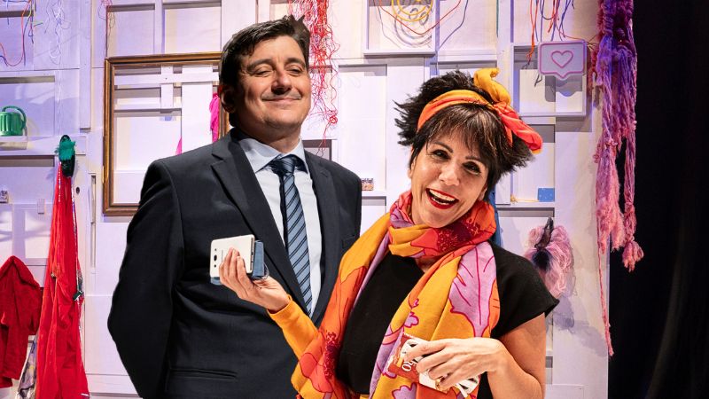 Vigoplan | Neura Teatro Comedia Mélida Navarra