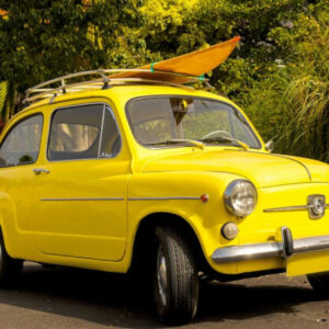 Vigoplan | Quedada Vehiculos Clasicos Baltrans Tui