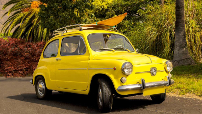 Vigoplan | Quedada Vehiculos Clasicos Baltrans Tui