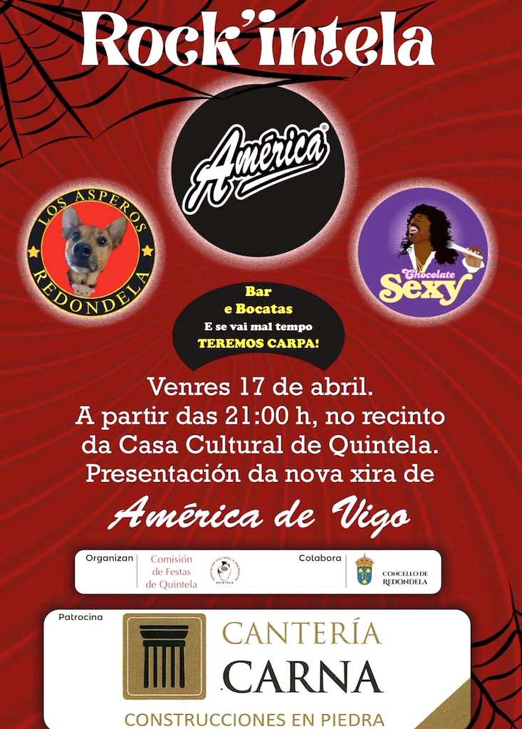 Vigoplan | Rock Intela Redondela Img50457n1t0