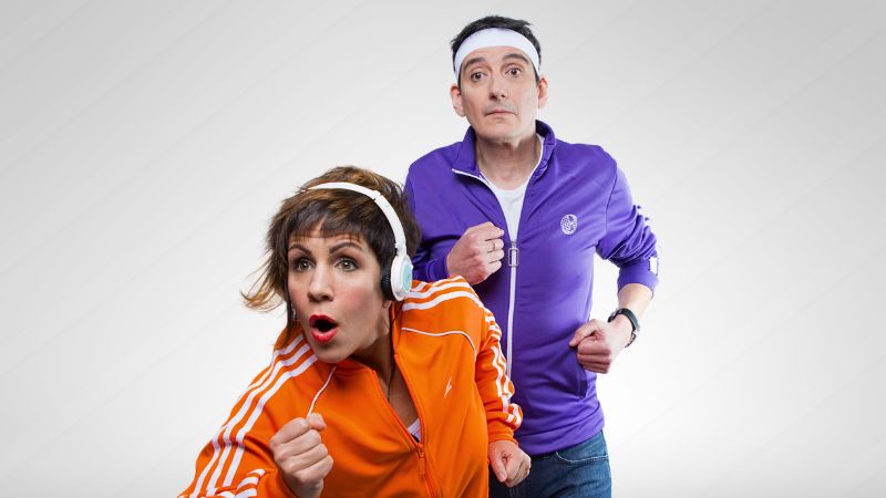 Vigoplan | Running Destexeito Baiona A Cela Baredo