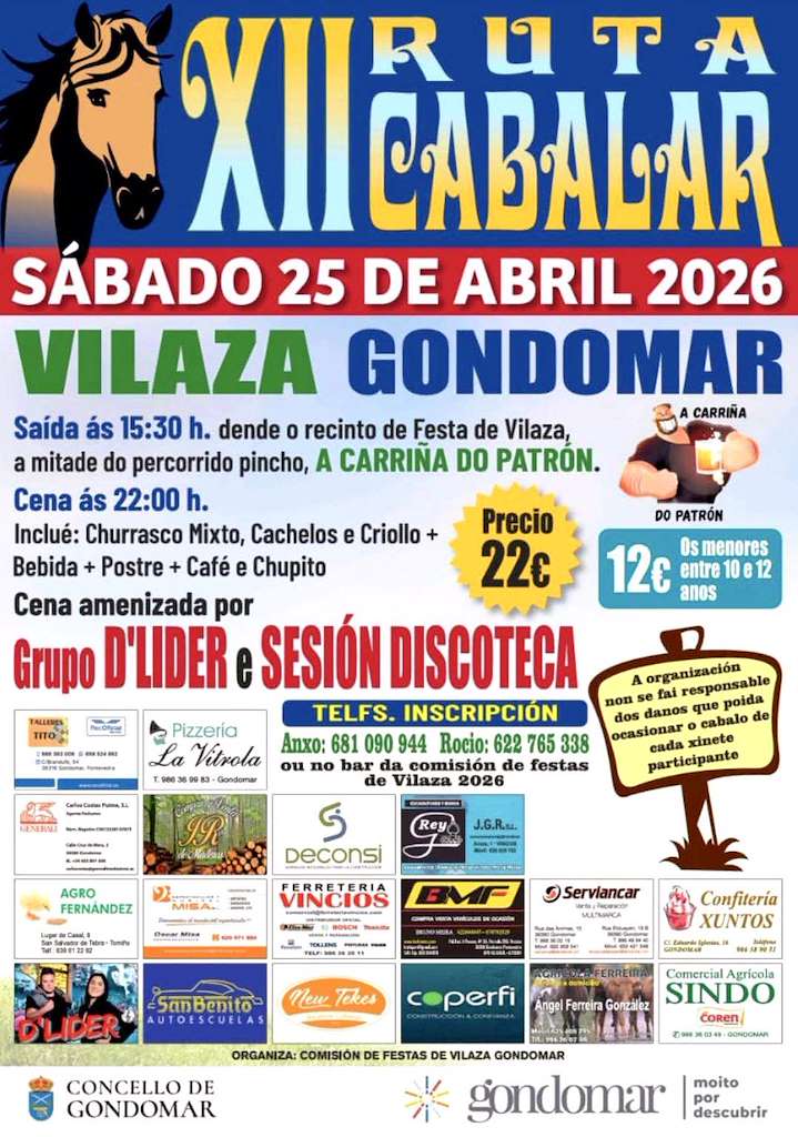 Vigoplan | Ruta Cabalar De Vilaza Gondomar Img15703n1t0