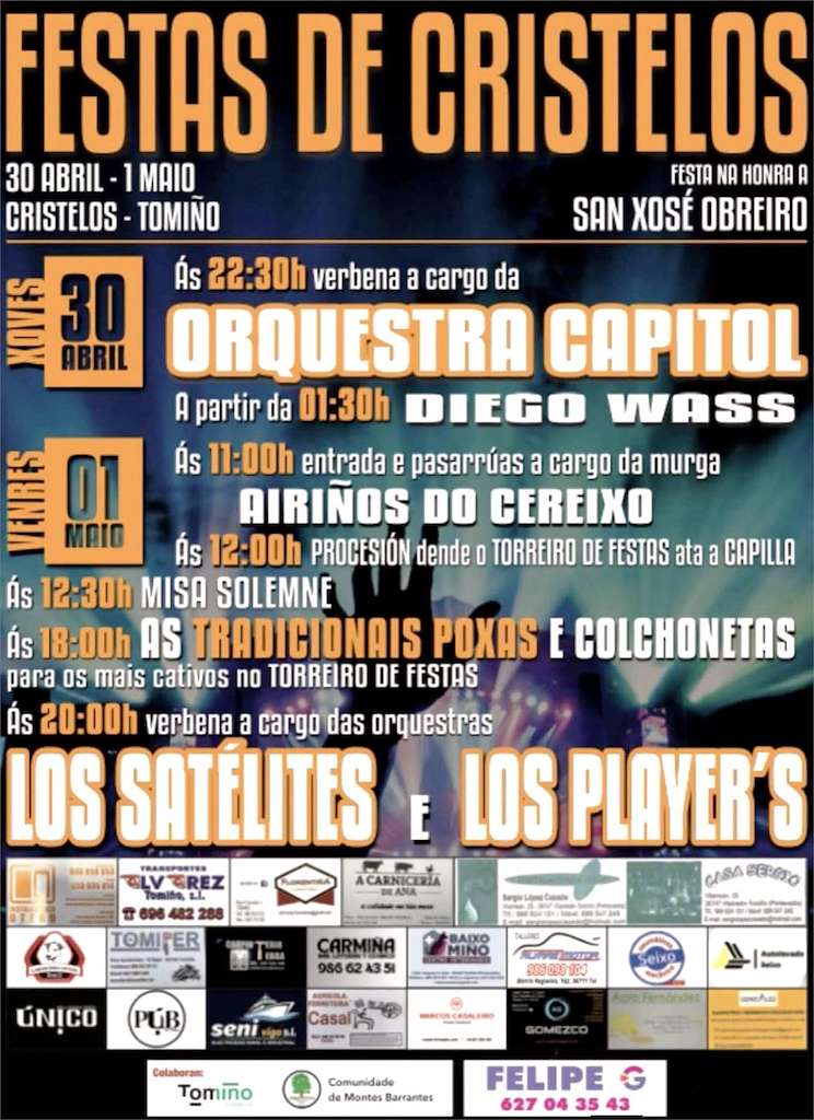 Vigoplan | San Jose Obrero De Cristelos Tomiño Img1608n1t0