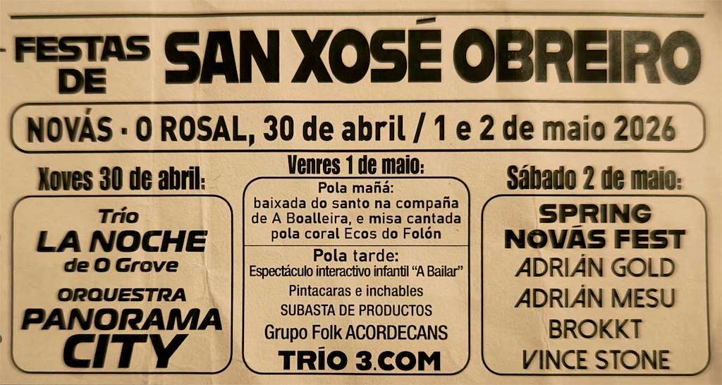 Vigoplan | San Xose Obreiro De Novas O Rosal Img2465n1t0