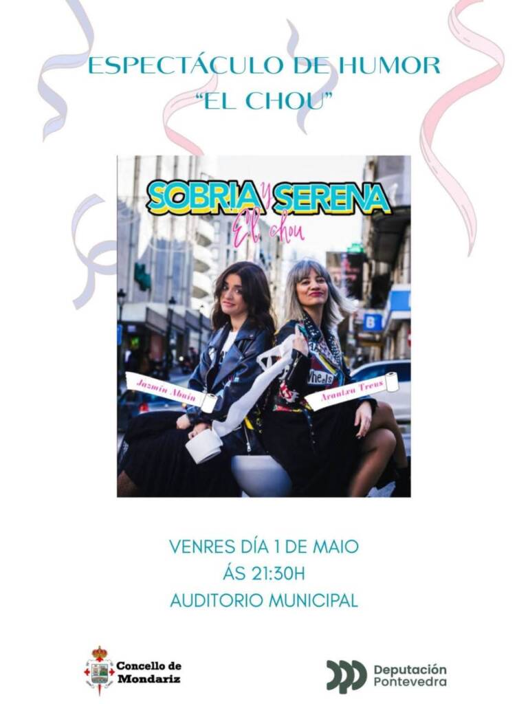 Vigoplan | Sobria & Serena Mondariz