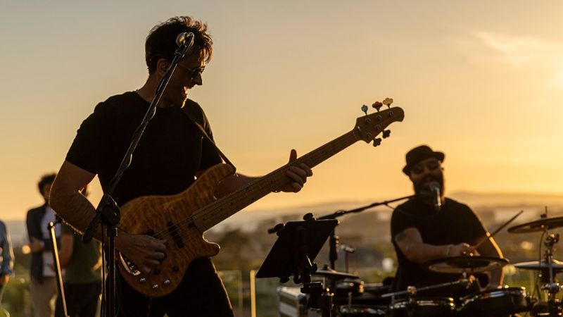 Vigoplan | Somoza Concierto Porriño