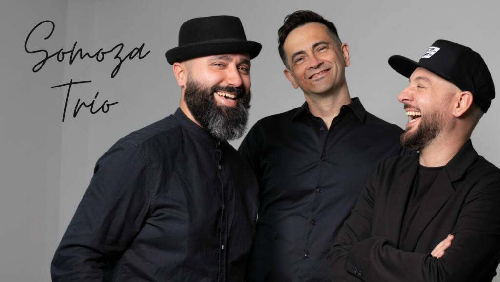 Vigoplan | Somoza Trío Porriño