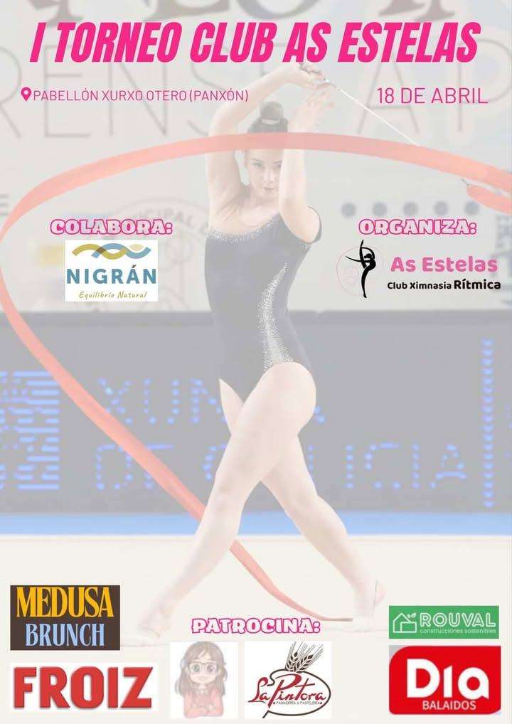 Vigoplan | Torneo De Gimnasia Ritmica Nigran Img31470n1t0