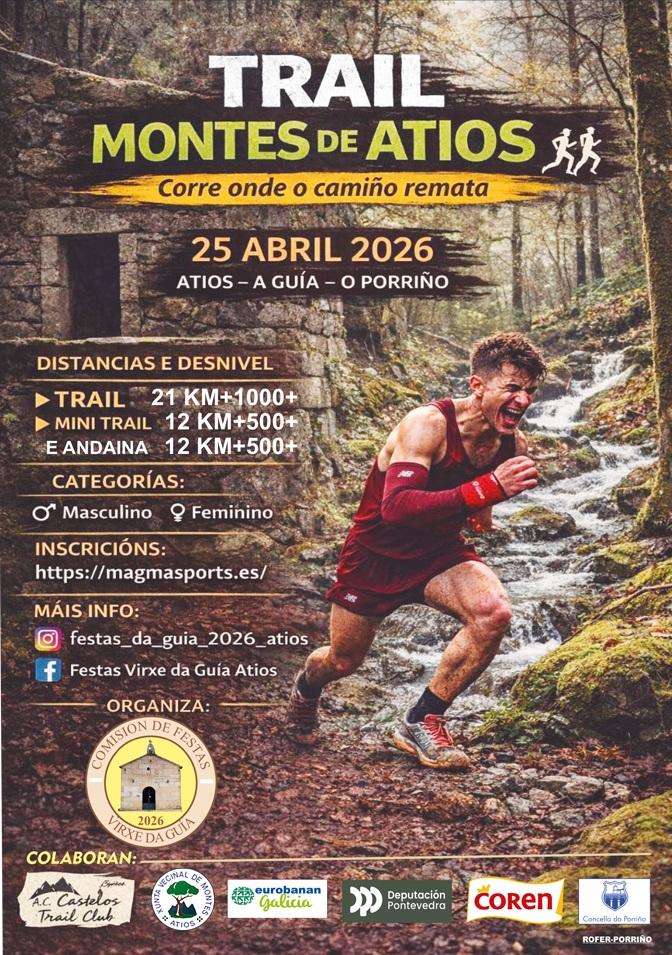 Vigoplan | Trail Montes De Atios O Porriño Img49979n1t0