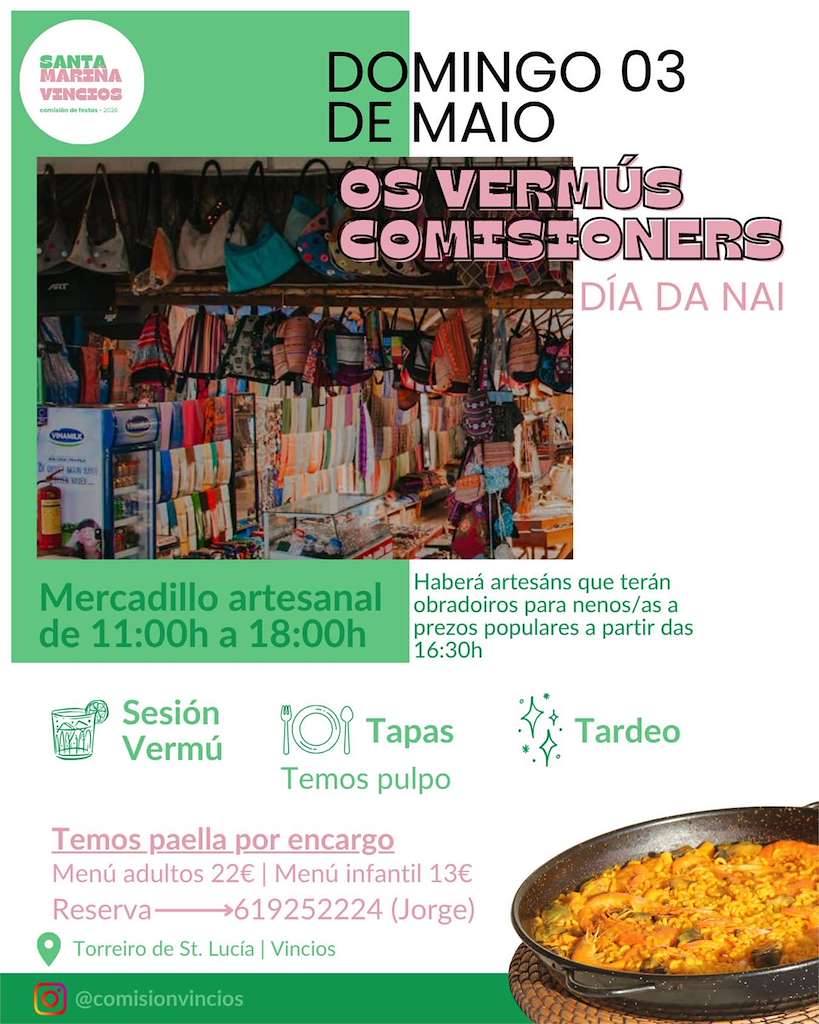 Vigoplan | Vermu Comisioner Dia Da Nai De Vincios Gondomar Img50618n1t0