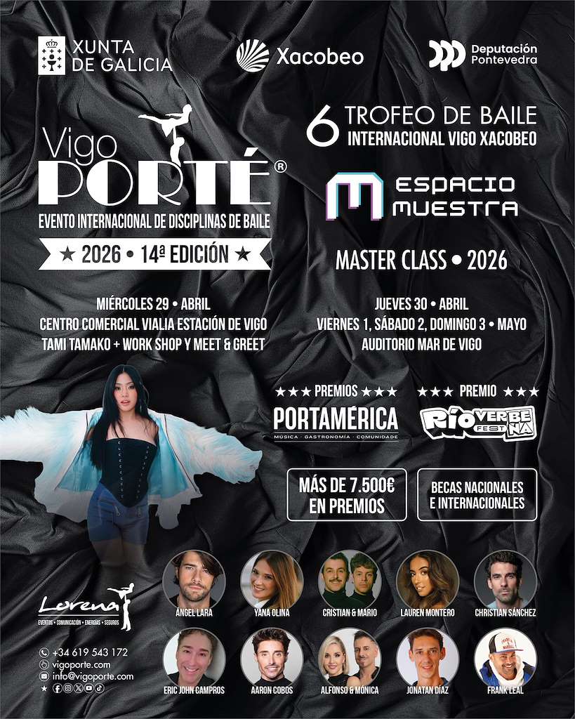 Vigoplan | Vigo Porte Vigo 2026