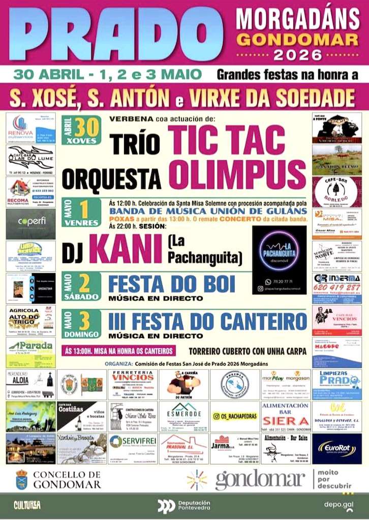 Vigoplan | Virxe Da Soedade De Prado Gondomar Img7670n1t0