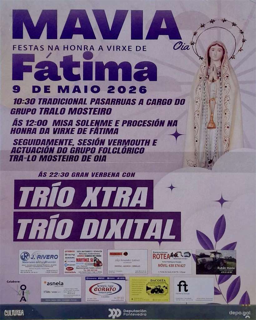 Vigoplan | Virxe De Fatima De Mavia Oia Img4025n1t0