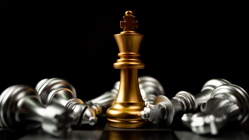 Vigoplan | Xaque Mate Rosal