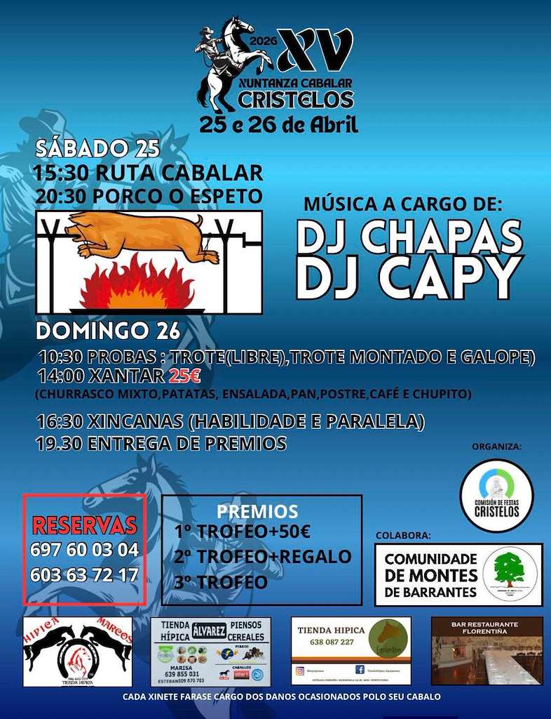 Vigoplan | Xuntanza Cabalar De Barrantes Tomiño Img22931n1t0